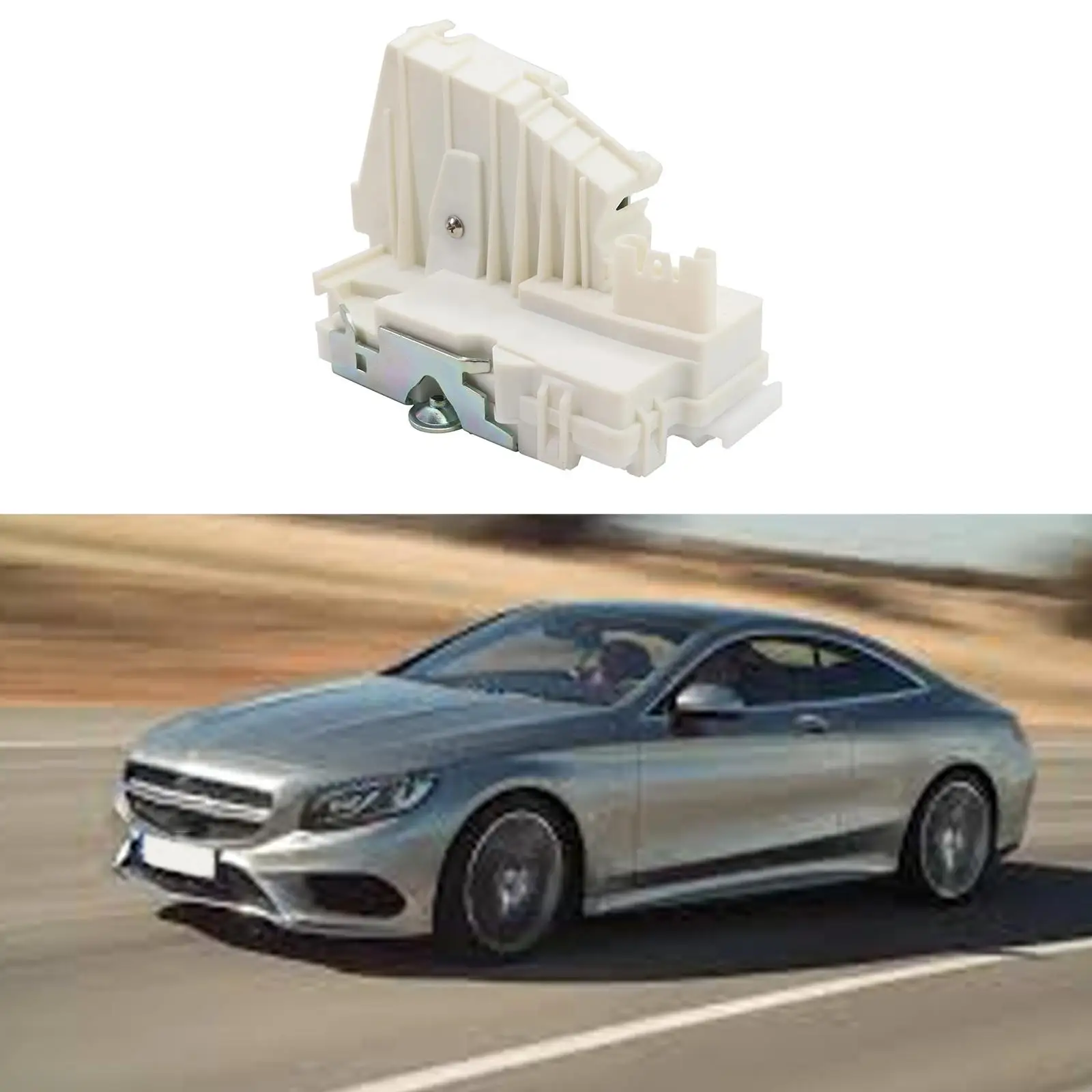 

Привод дверного замка автомобиля 1697202835 для Mercedes-Benz ml350 ml450 Прочный