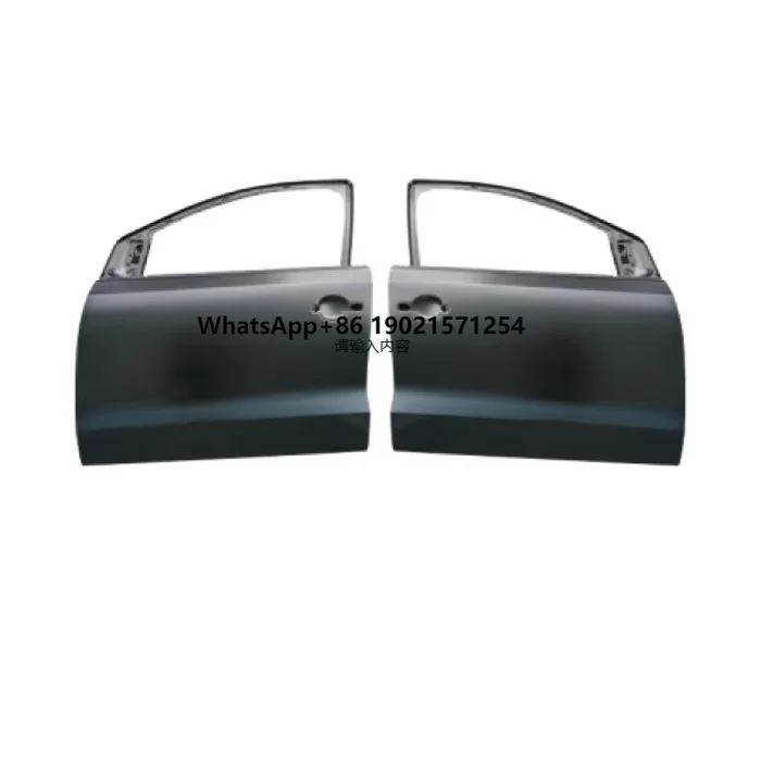 

Factory Custom High Quality Front Rear Right Left Passenger Doors for Polo Hatchback 2011L:6RD 831 055A R:6RD 831 056A