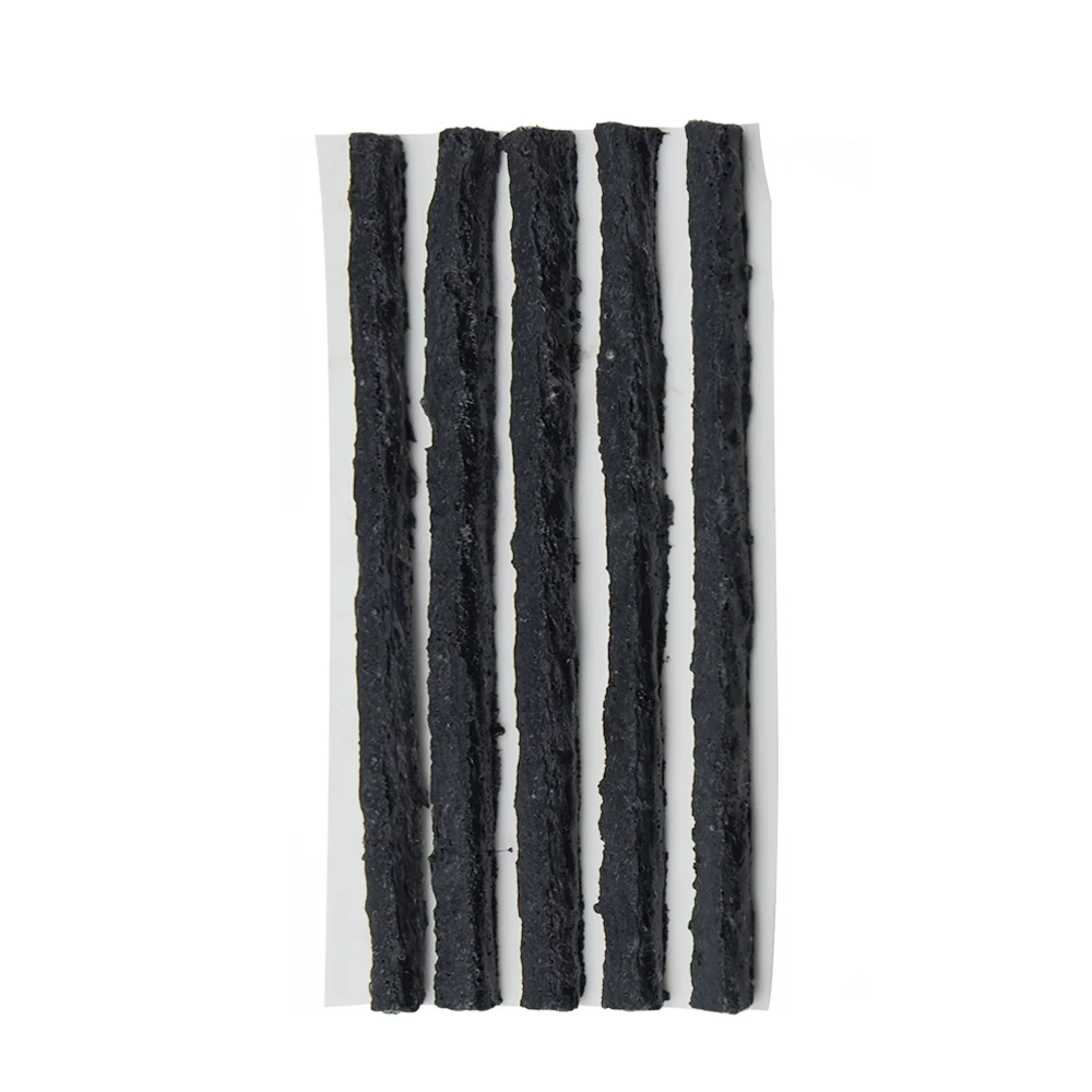 Car Tire Repair Kit Car Bike Auto Tubeless Tire Tyre Puncture Plug Repair Tool Kit Tool Motorcycle tire repair tool