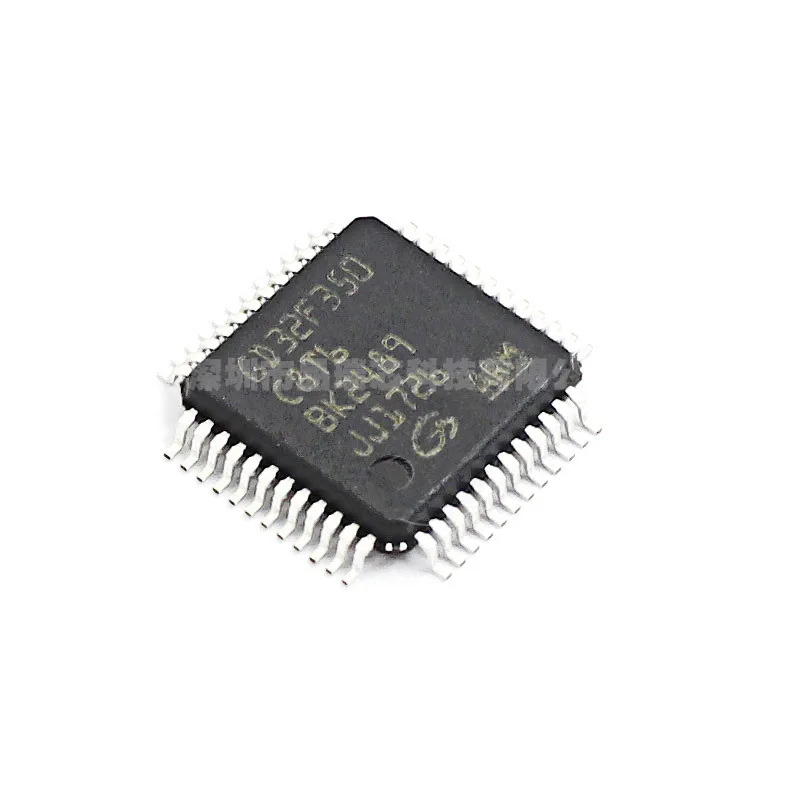 · Pacchetto LQFP-48 nuovo originale originale 32-bit microcontrollore IC chip MCU microcontroller chip