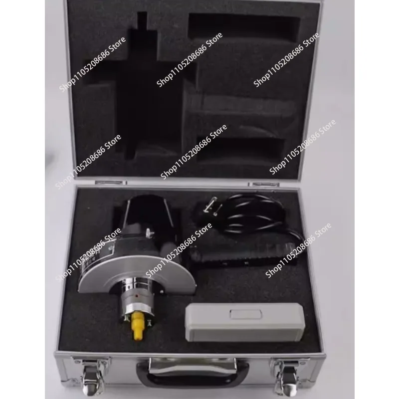 NEW High-Precision Rotary Digital Viscometer Viscosity  10~2000000   for  Ndj1  Pointer Laboratory