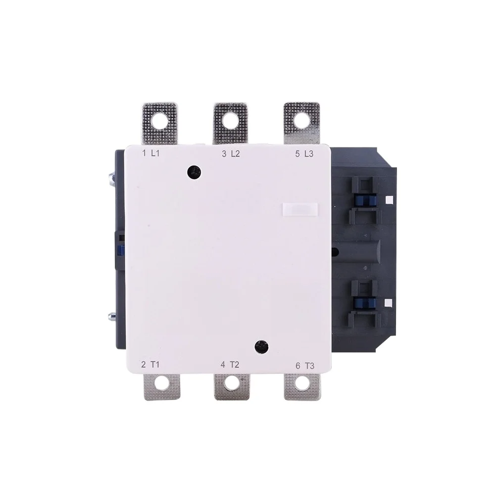 CJX2 AC contactor 115A220V150A380V185A225A330A400A630A