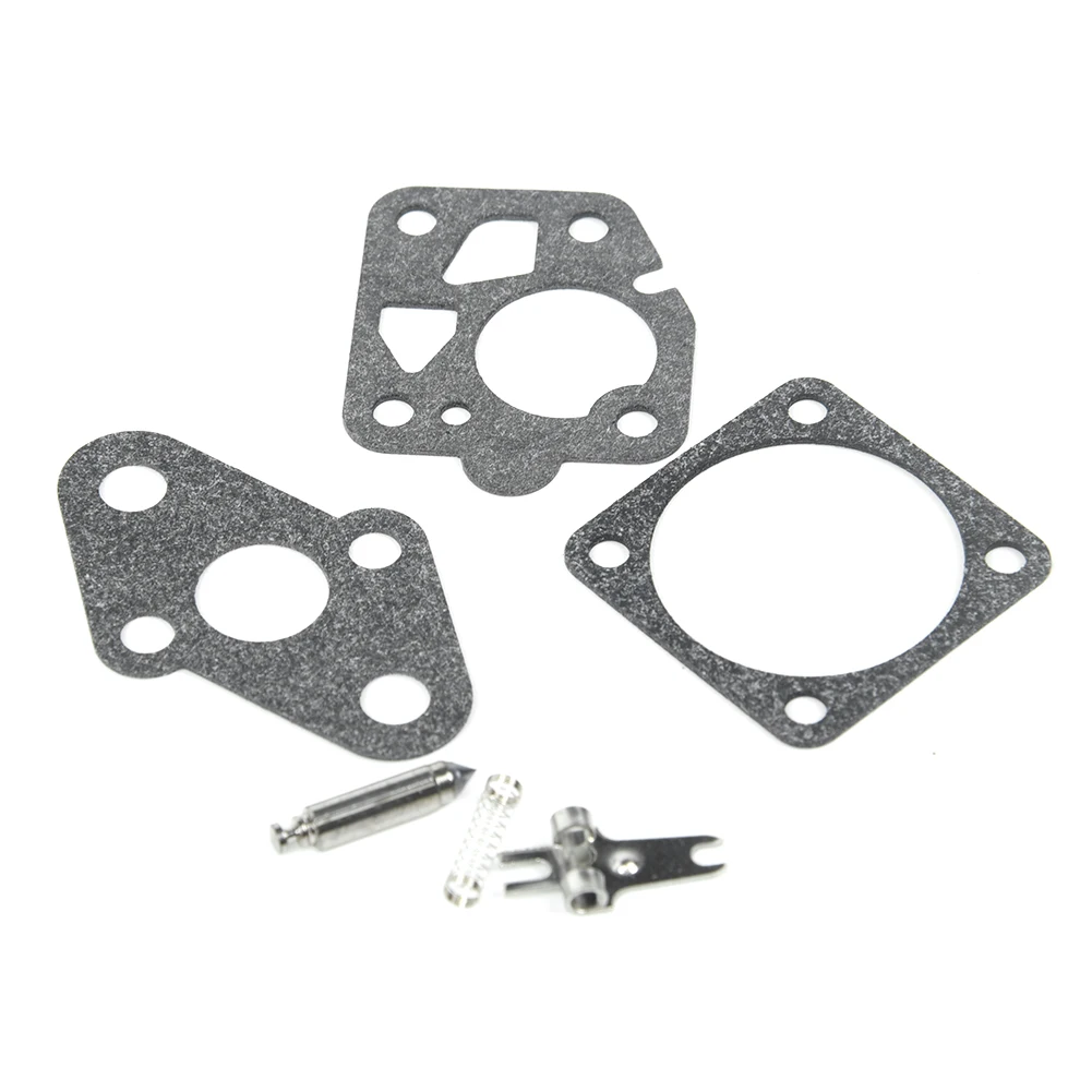 Hot Hot Sale New High Quality Carburetor Repair Kit Accessories For Kawasaki TD24 TD25 TG24 TG25 TG33 8pcs/Set