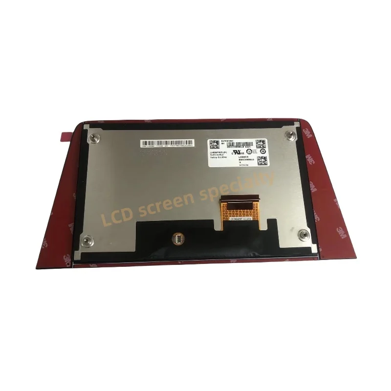 

8.0 Inch LA080WV9(SL)(01) LA080WV9 SL01 LCD Display Panel for Kia Forte Navigation Radio 96160M7070wk 2019 2020 2021