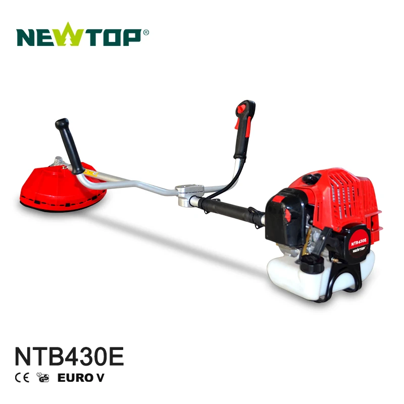 

ATV&UTVFactory Hotsale Hotsale Powerful Good Quality 42.7CC Petrol Portable Agriculture Brush Cutter 40-5 Grass Cutter for Gard