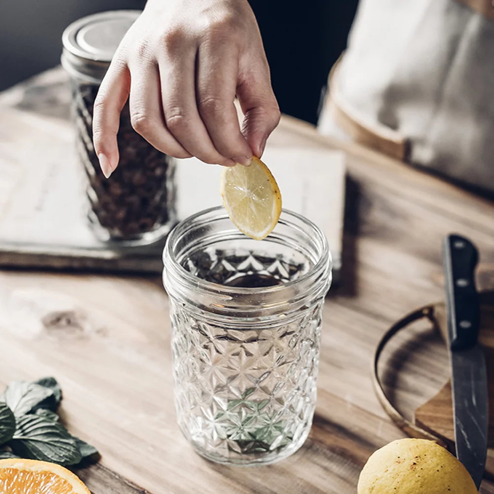 

5Pcs Clear Plastic Sealed Box Bottle Design Reclosable Storage Box Food Grade Material Ideal Home Travel Dry Food Organization