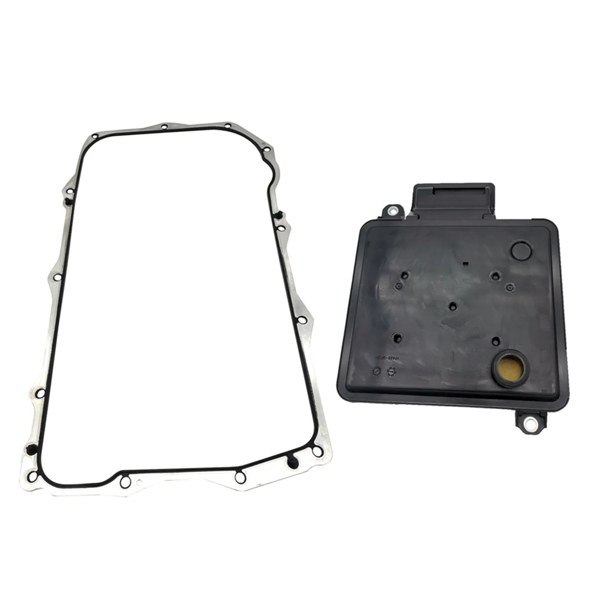 

68417054 AB для Jeep Wrangler Масляный фильтр автоматической коробки передач с прокладкой 68417054 AA, 2 шт.