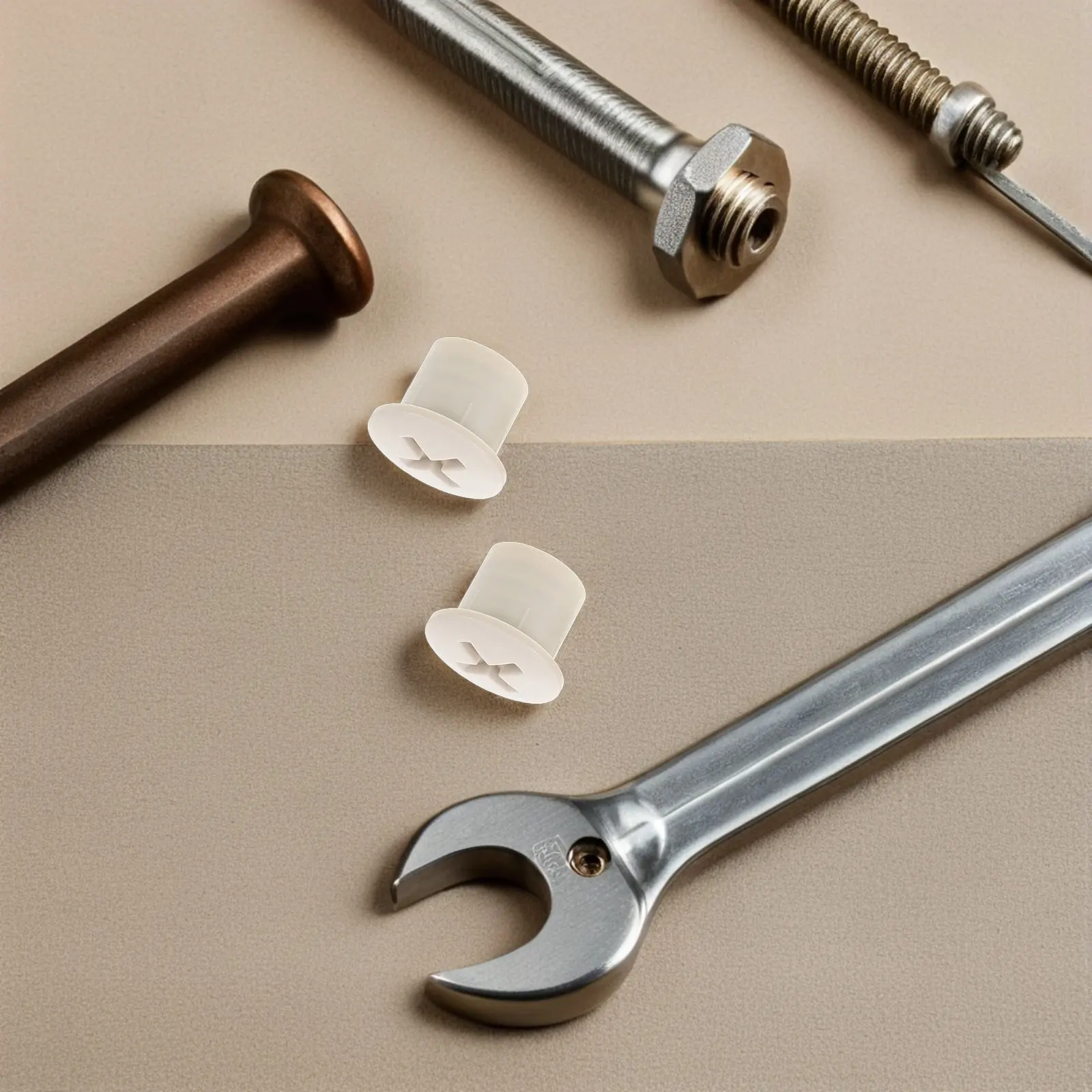 

Набор из 6 пластиковых колпачков для винтов, защитные заглушки для детских игровых площадок, сменные аксессуары для ремонта уличного оборудования для двора