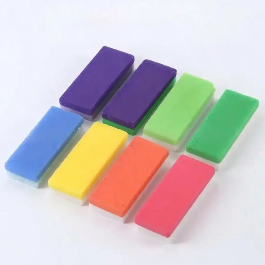 

Профессиональная двусторонняя пилка для ног, средство для удаления огрубевшей кожи, высокоплотная пемза для гладких пяток