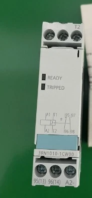 Brand New 3RN1010-1CW00 Motor Protection Relay 3RN1010 1CW00 Fast Delivery