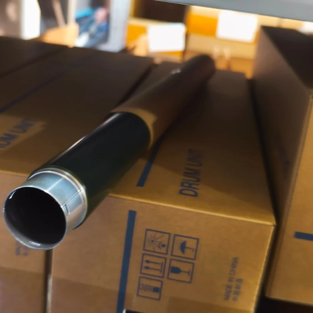 

1pcs FK-6306 FK-6307 FK6306 FK6307 Heat Upper Fuser Roller for Kyocera TASKalfa 3500i 4500i 5500i 3501i 4501i 5501i