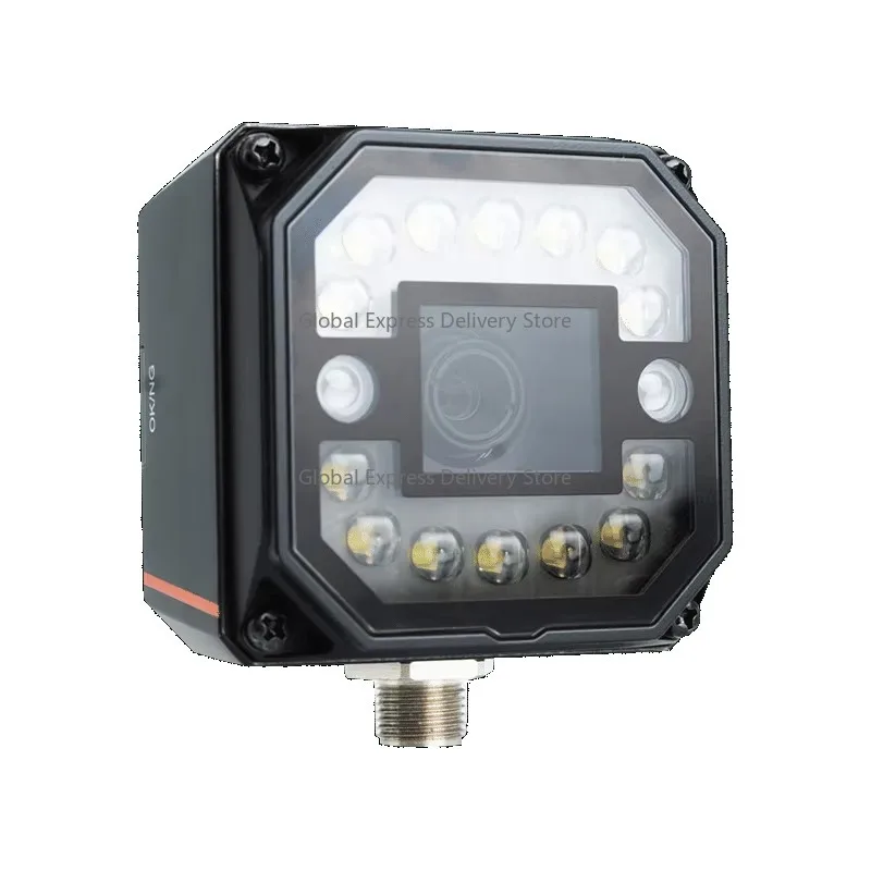 

Color Machine Vision Industrial Camera with Vision Software