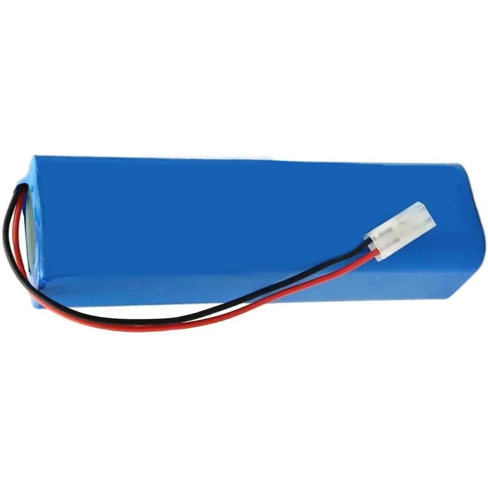 For ROEMO SYB2 Original Accessories Lithium BatteryRechargeable Battery Pack 6800mAh.4s2p.14.4v.