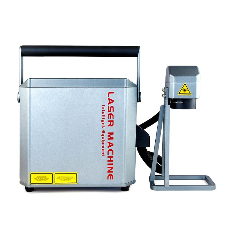 

Portable Mini Handheld 20W 30W Fiber Laser Marking Machine for Sale Factory Directly Price Laser Marker Engraving