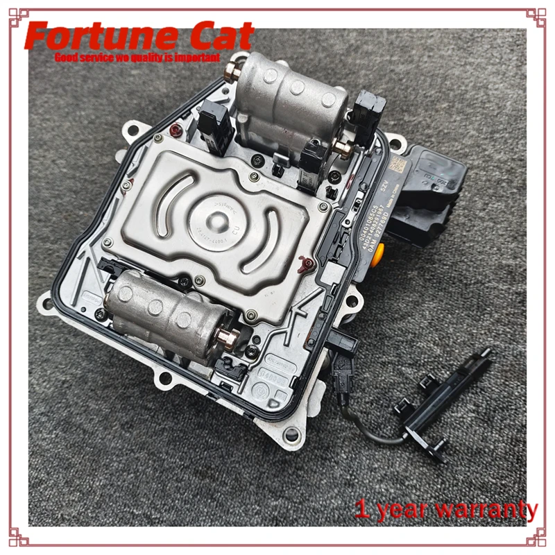 

DQ200 0AM Transmission Gearbox Mechatronics 0am927769D for VW Audi Golf Jeta Seat 0AM325065D