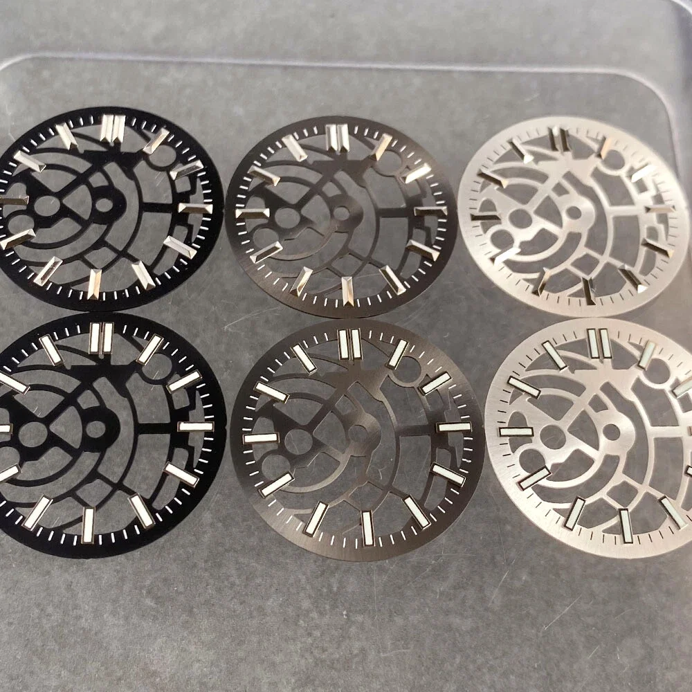 Black Silver Grey 2…