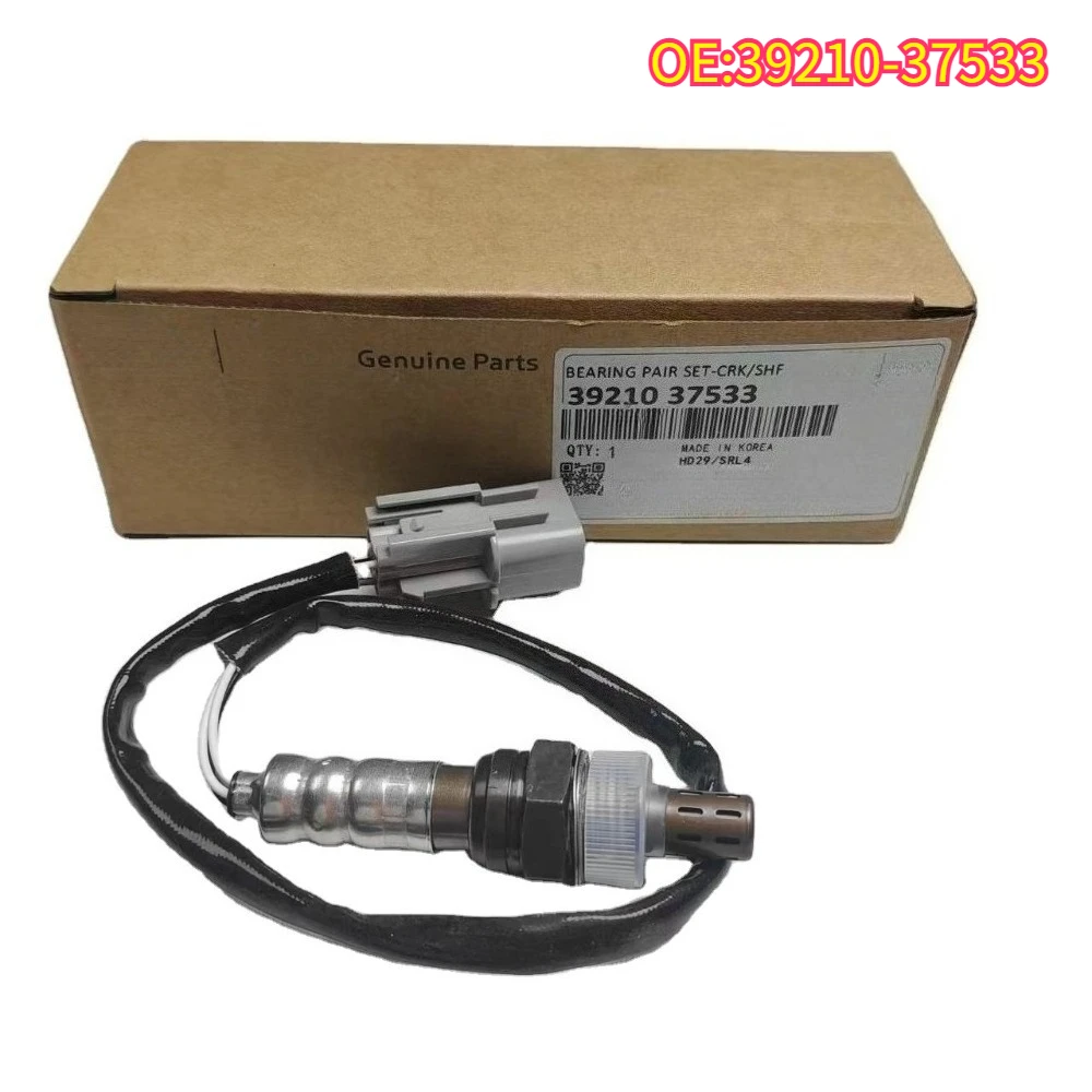 

High quality New For 39210-37533 Upstream Air Fuel Ratio Lambda Oxygen Sensor for HYUNDAI SONATA TUCSON KIA MAGENTIS OPTIMA
