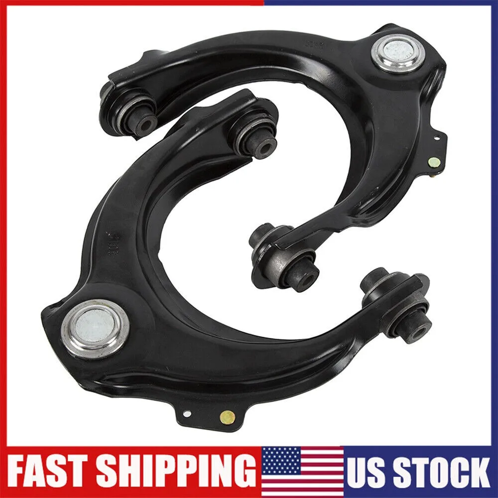 2 pcs Front Upper Control Arm Ball Joint for 2003 - 2007 Honda Accord USA STOCK