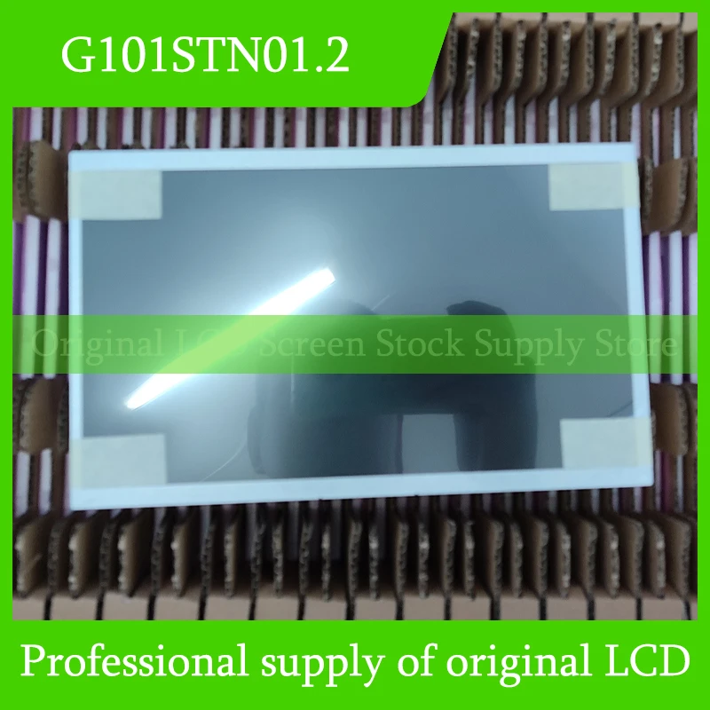 

Original G101STN01.2 LCD Screen For Auo 10.1 inch LCD Display Panel Brand New