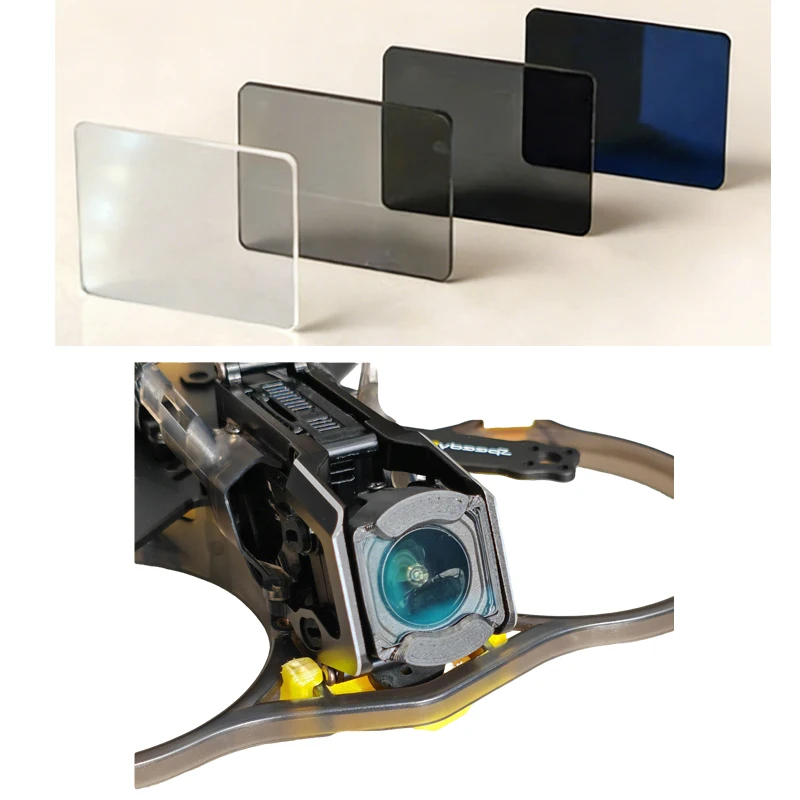 1PCS Protective Len…