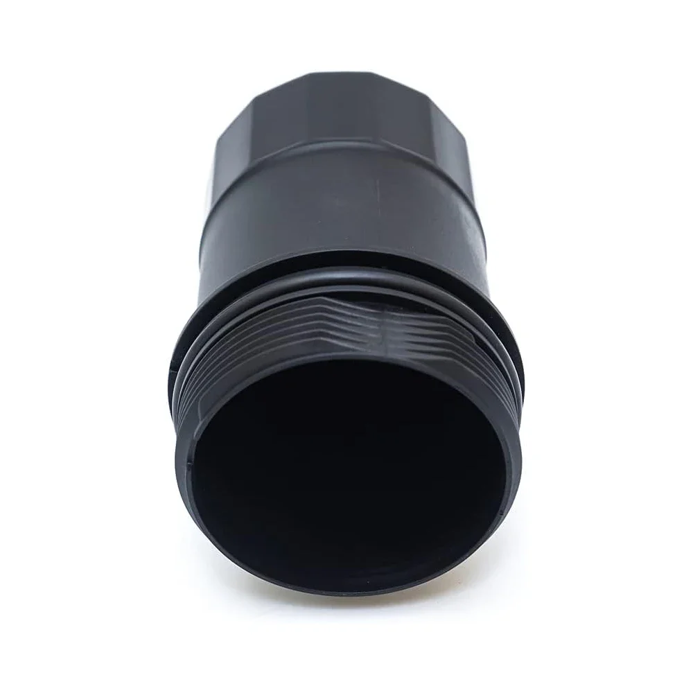 OYOTE  Oil Filter Housing Cap Cover Assembly Replacement For Mercedes-Benz C300 C350 C400 C43 AMG CLS40  A2761800038 A2761800010