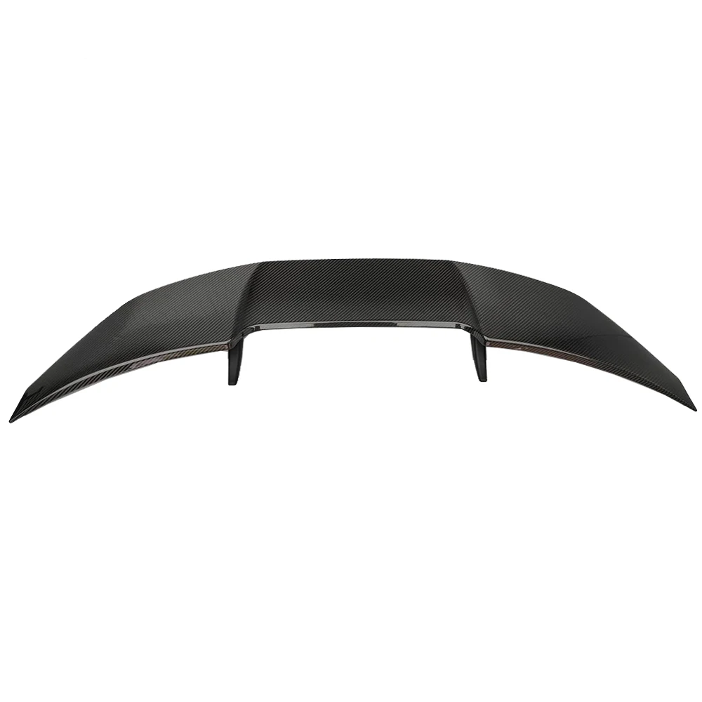 

Car Part Dry Carbon Fiber Rear Wing Spoiler Rear Trunk Spoiler Exterior Trim for Lotus Emira 2021+
