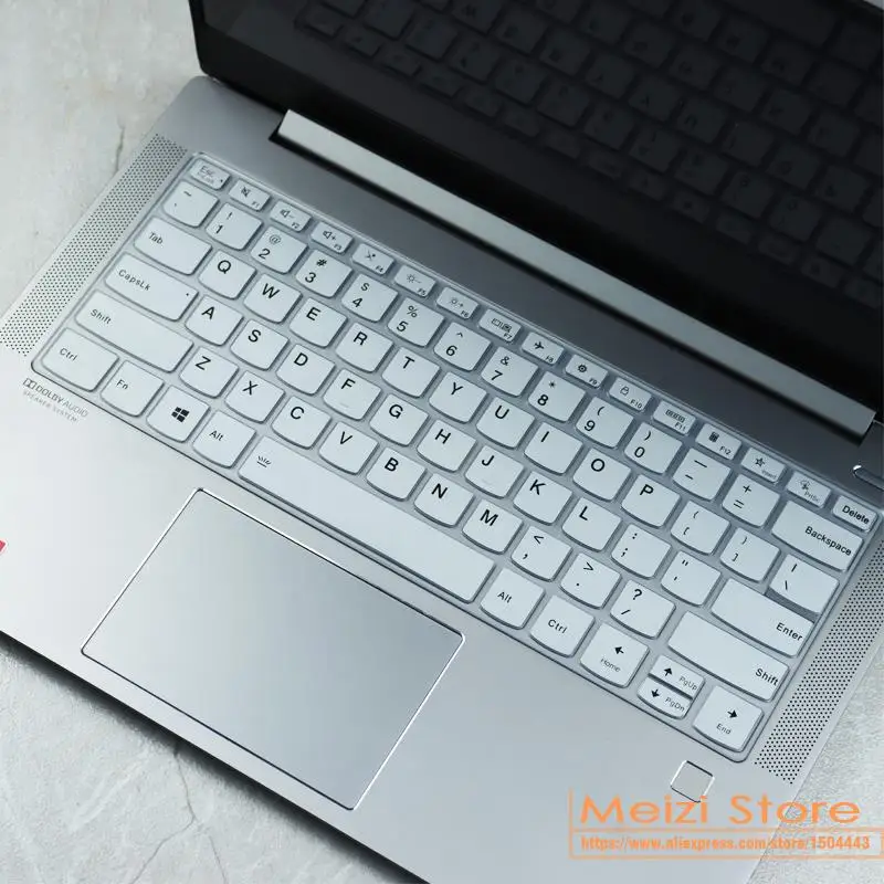 for lenovo thinkbook 14p g2 14 p gen 2 Gen 3 Lenovo ThinkBook 13s 14 14s 14 inch  Silicone laptop Keyboard Cover  Protector