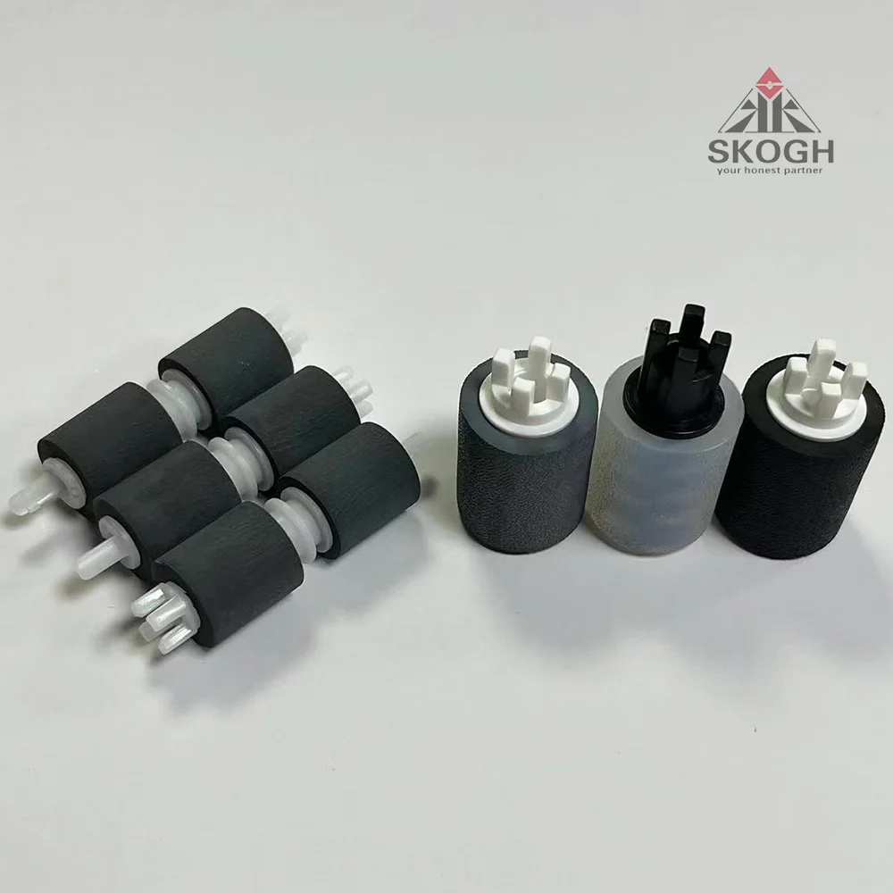 604K83641 607K27860 604K83640給紙修理キットトレイ3または4ゼロックス5735 5790 5845 5890 5945 5955ピックアップローラー