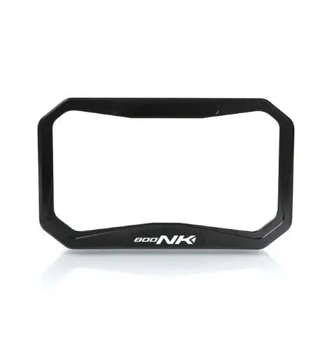 ل CFMOTO 450SR 450SS 450NK 800NK 450MT 250SR 450 MT SS SR 2022 2023 2024 2025 2026 متر غطاء إطاري شاشة وهج درع