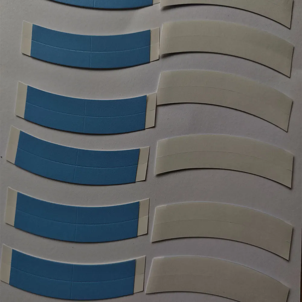 Herren-Toupet mit dünner PU-V-Loop-Haarsystemeinsatz, 6 Zoll, Remy-Echthaar-Haarteil für Männer, 1B V-Frontal-Toupet – Detail 15