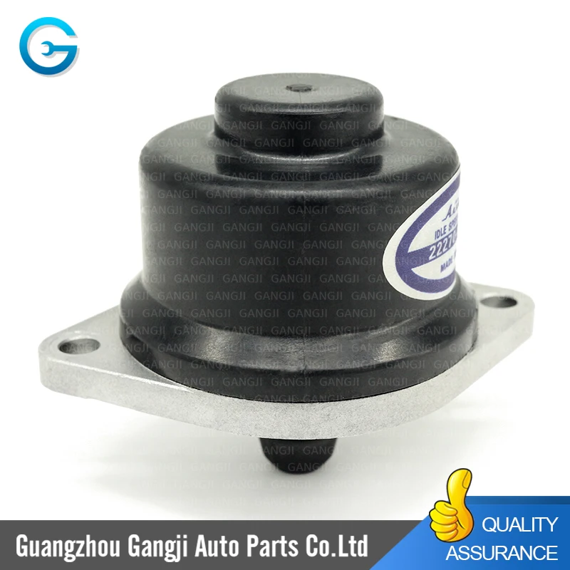 

22270-66010 22270-46050 Idle Motor for Toyota Lexus 92-96 4.5L