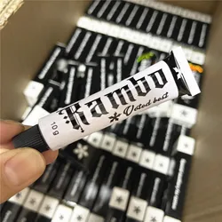 Genuine 75% RAMBO White Colors Cream Before Tattoo Skin Microblading Eyebrow Lips 10g