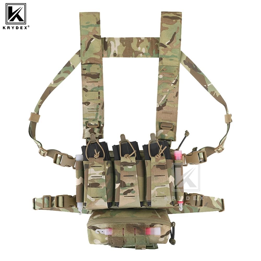 Krydex 500D Nylon T… - image