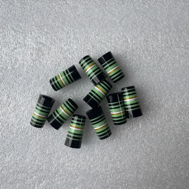New golf ferrules for golf iron and wedges long ferrules spec : inner*higher*outer: 9.3*25*14.0mm