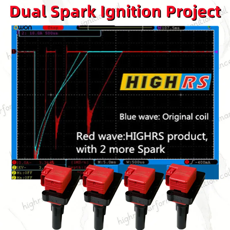 Ignition Plug Coil … - image
