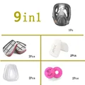 9 in 1 Set
