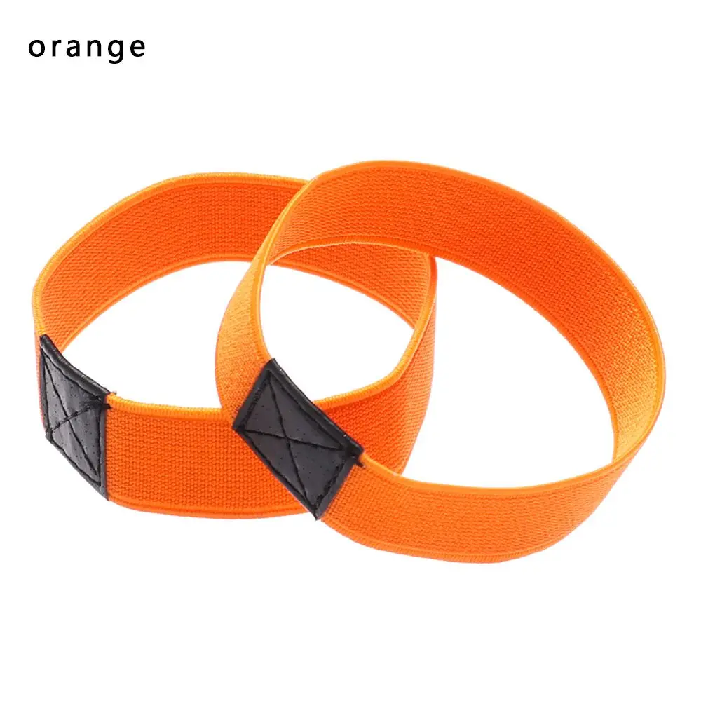 1 Pair Fashion Holding High Elastic Shoe Straps Hold Loose High Heels Shoe Lace Shoes Band