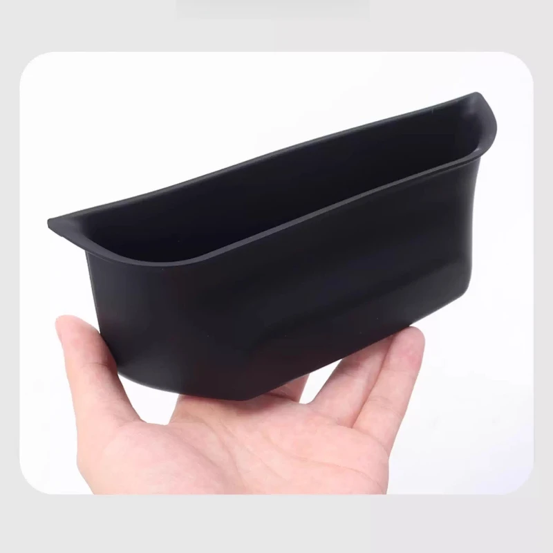 

For Toyota LC250 2025-2026 Prado Door Handle Storage Box Expand Organizer Space Interior Accessory