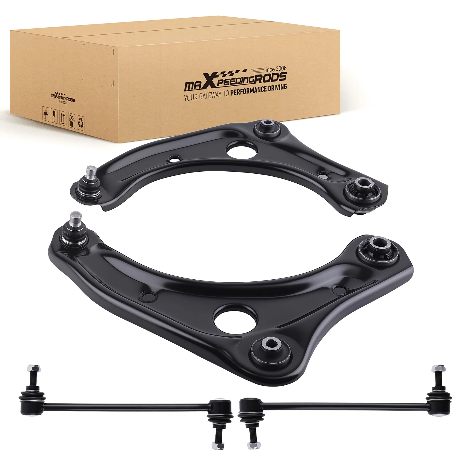 

Передняя нижняя подвеска шаровой шарнир для Nissan Micra Versa Note 1.6l 545001HK0B 54618JX00A