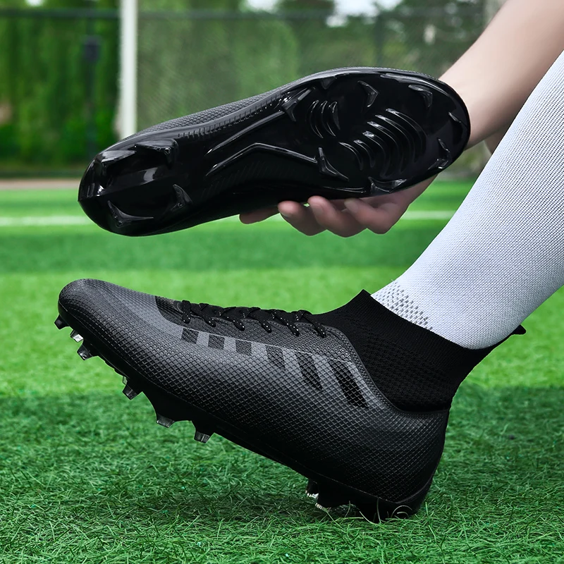 Oryginalne męskie buty piłkarskie Society dla mężczyzn Outdoor Sports Casual Turf Fast Soccer Tennis Field Football Sneakers dla mężczyzn