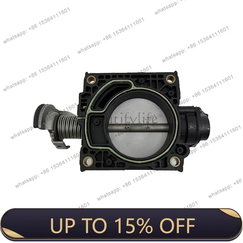 TOOL  is suitable for automotive throttle assembly 2ALU-9U539-AC IS7U-9E927-CB refurbishment