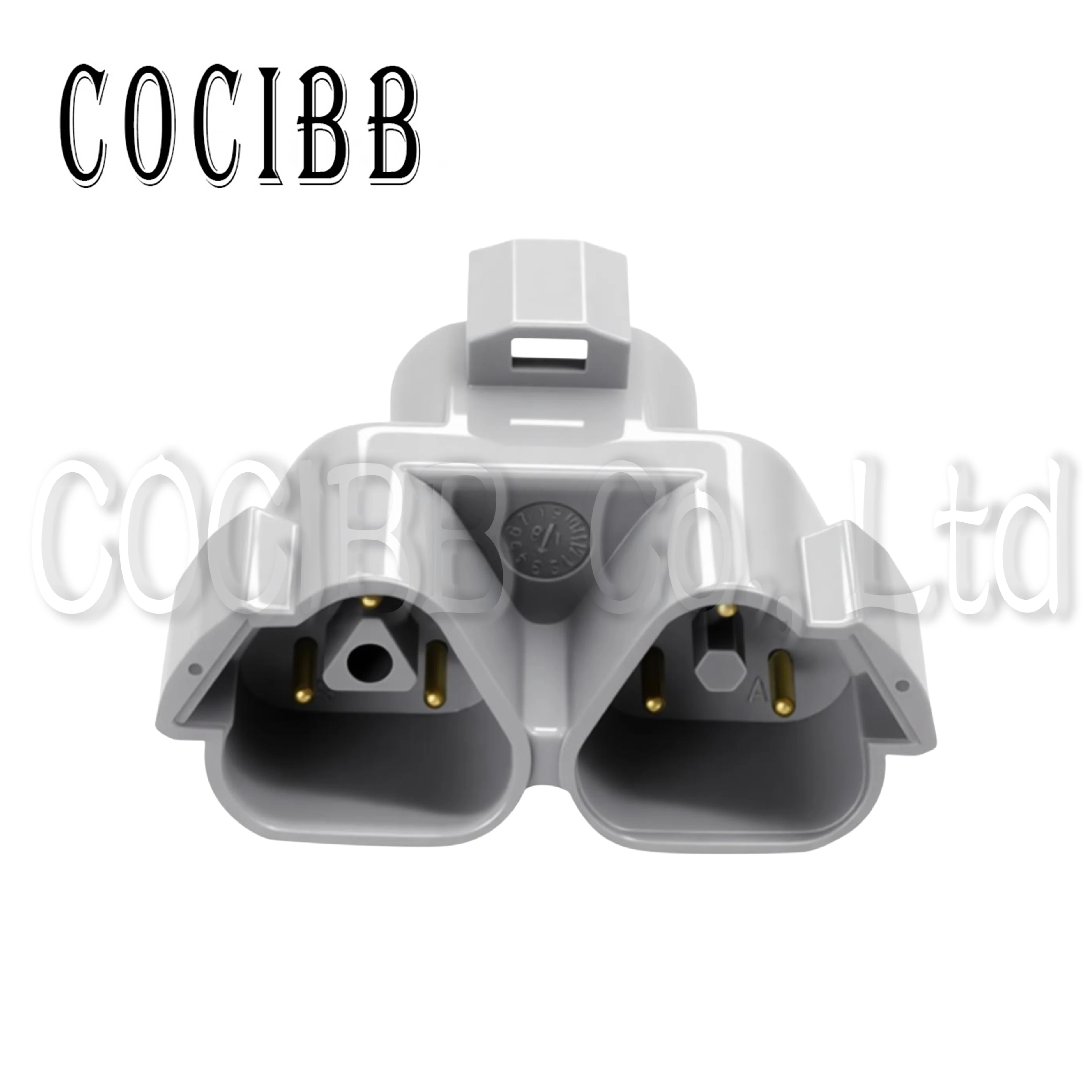 

1 Set 3 Pin Automotive Electrical Housing Cable Connector Deutsch Male Three Connection Wire Plug Socket DT04-3P-P007