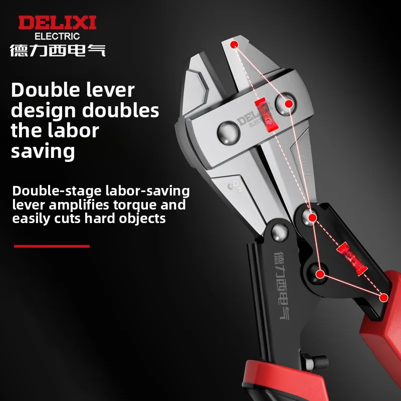 Thumbnail 3 - #31 Best Bolt Cutters to Buy In 2026