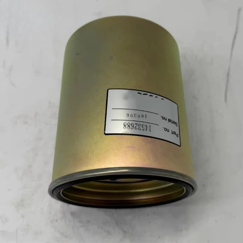 

14532688 VOE14532688 EC380D EC480D Высококачественный масляный фильтр для экскаваторов, фильтр для обслуживания