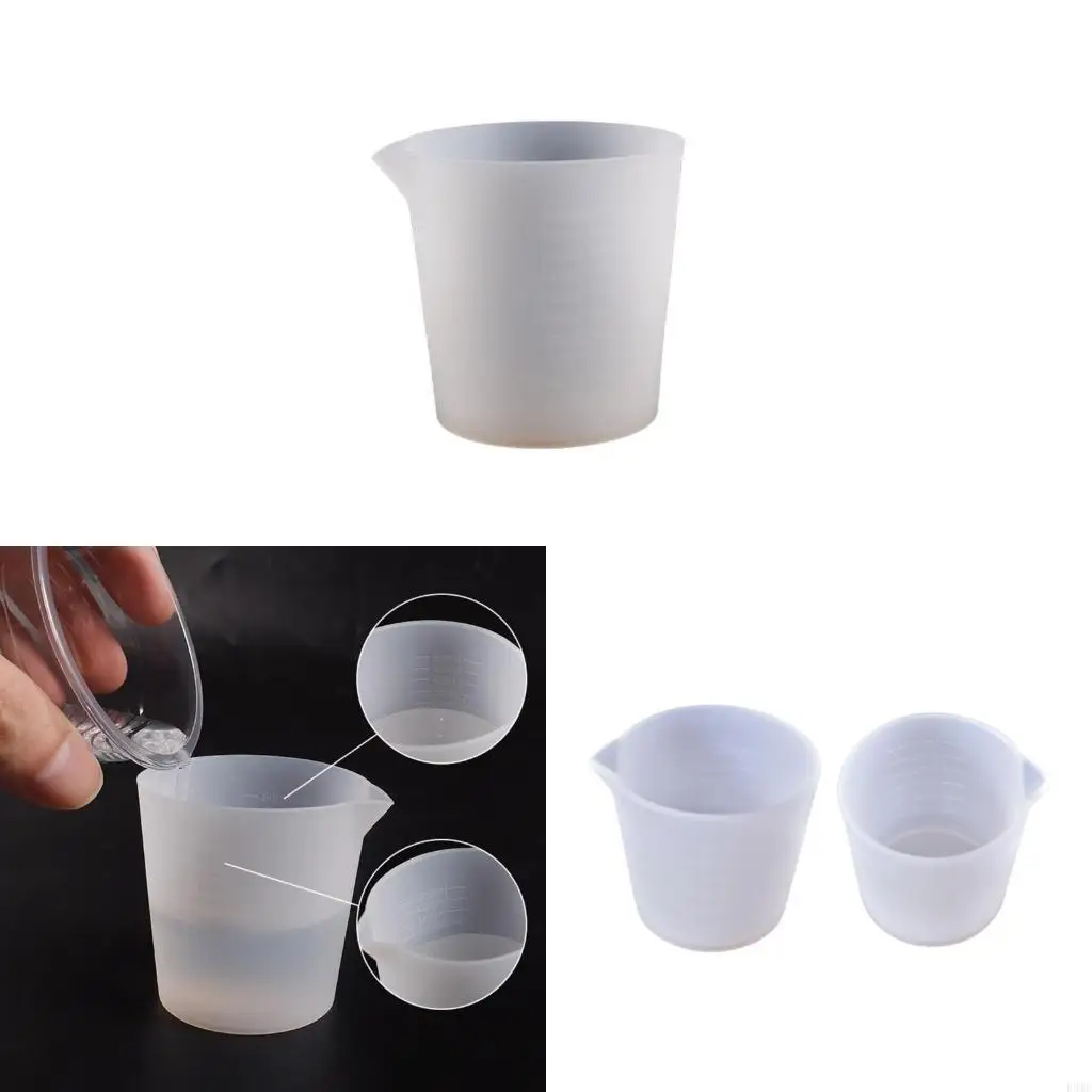 

R3MC 2 PCS Непримененные чашки для смешивания