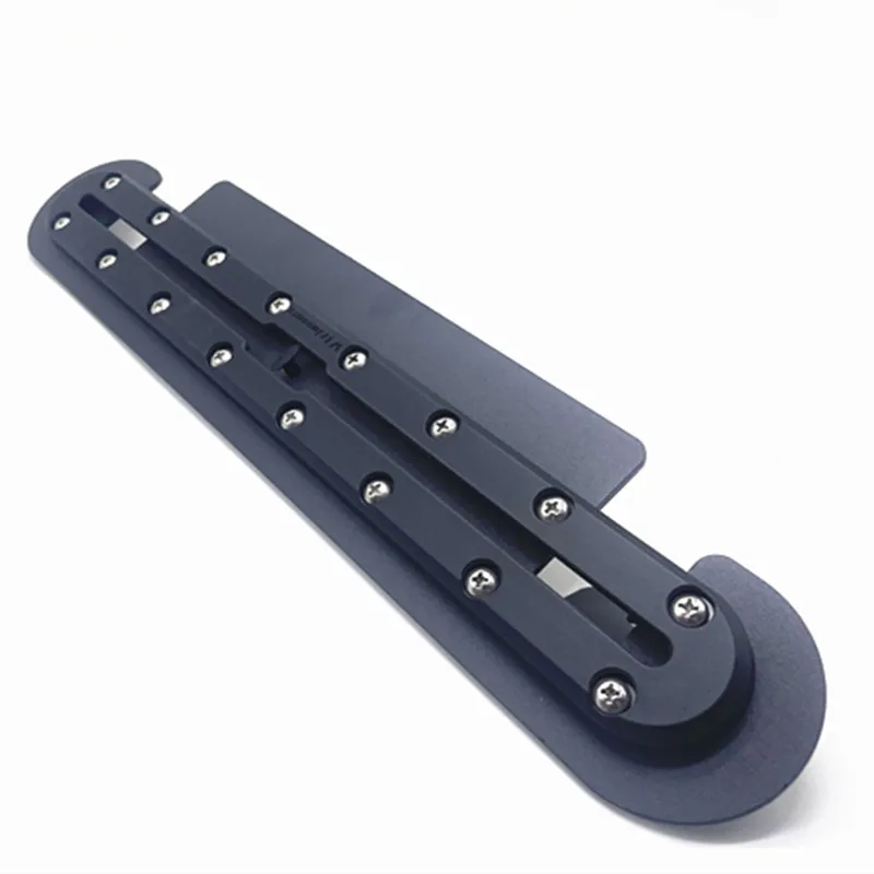 15,35-дюймовое прочное крепление для приборной панели для держателя мобильного телефона Jeep JL и Gladiator Wrangler