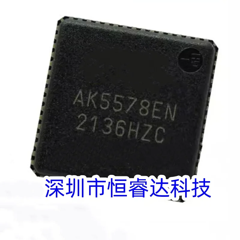 1Pcs/Lot AK5578EN A…