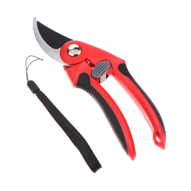 Pruning Shears Garden Tools Labor-saving Scissors Gardening Plants Sharp Branches Pruning Shears