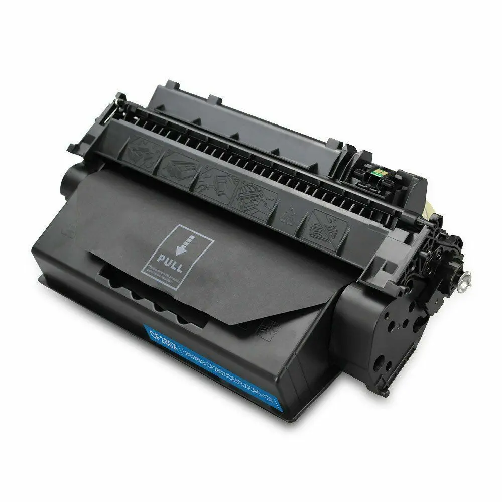 4 CF280X 80X kaseta z tonerem do HP LaserJet Pro 400 M401dw M425dw M401a M401d