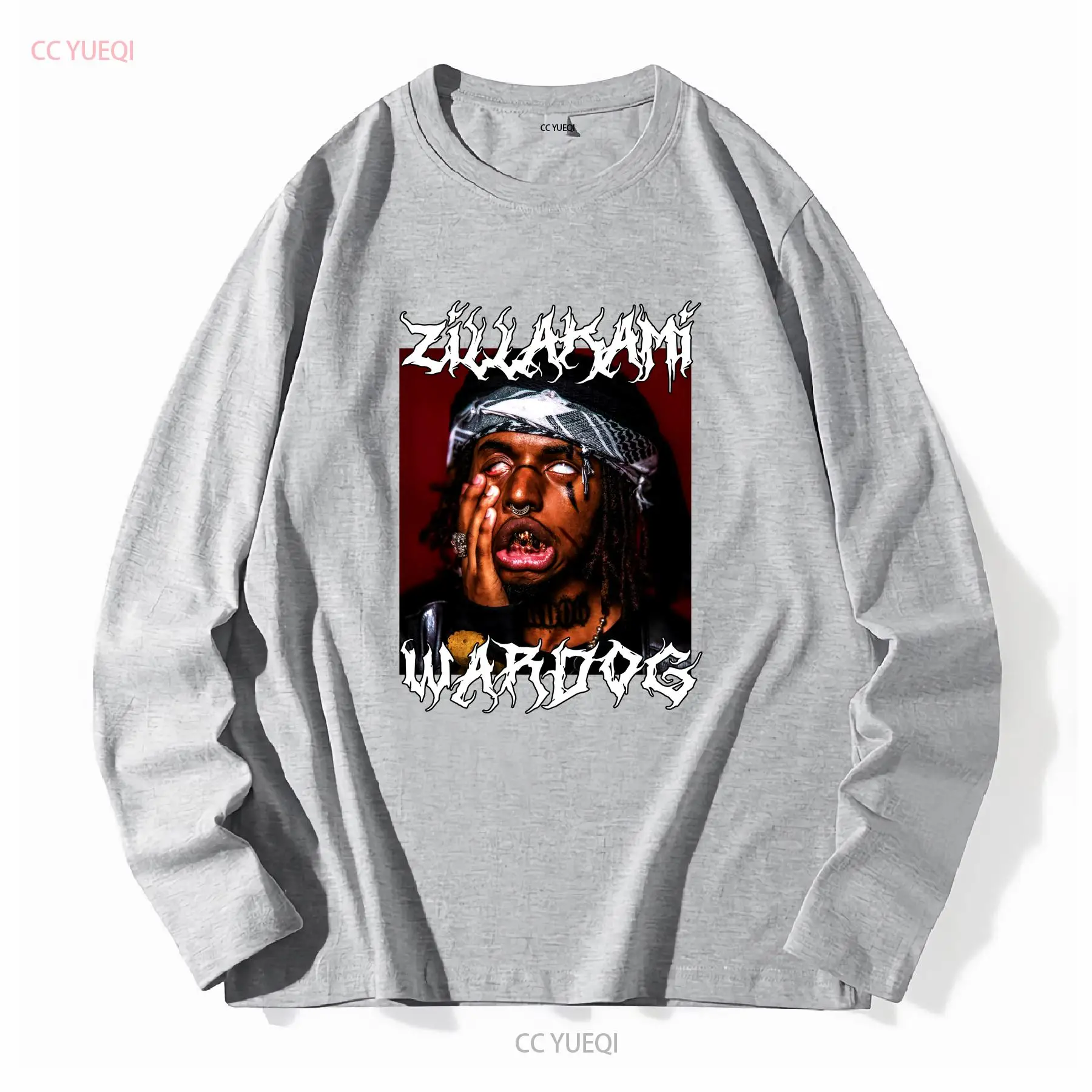 ZillaKami T Shirt City Morgue Merch SosMula Rapper Shir vintage 